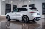 Porsche Cayenne Turbo by MTR Design 2019 года